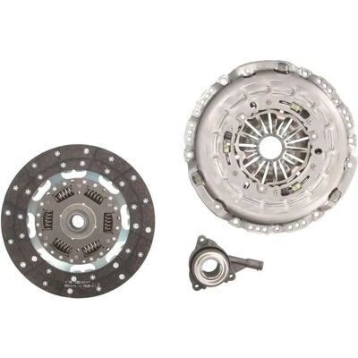 LuK 627 3031 33 Hydrauliczny zestaw sprzęgła do Ford Transit Mk6 LuK 627 3031 33 Hydrauliczny zestaw sprzęgła do Ford Transit Mk6