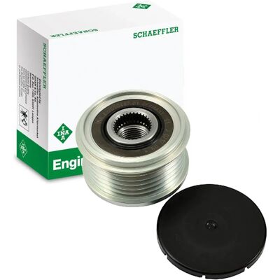 INA 535 0264 10 - Laturin rihna INA 535 0264 10 - Laturin rihna