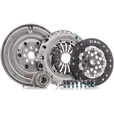 LuK Dual-Mass Flywheel & Clutch Kit for Opel/Vauxhall LuK Dual-Mass Flywheel & Clutch Kit for Opel/Vauxhall