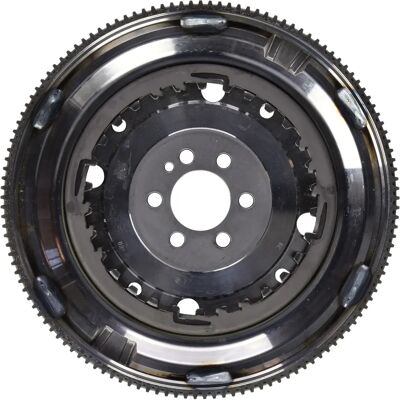 LuK 415 0626 09 Volant - Tip transmisie: Dublu ambreiaj LuK 415 0626 09 Volant - Tip transmisie: Dublu ambreiaj