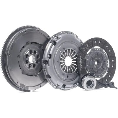 LuK 600 0175 00 Kytkinsetti flywheel ja hydraulisella kytkinisylinterillä - Kytkinsetti LuK 600 0175 00 Kytkinsetti flywheel ja hydraulisella kytkinisylinterillä - Kytkinsetti