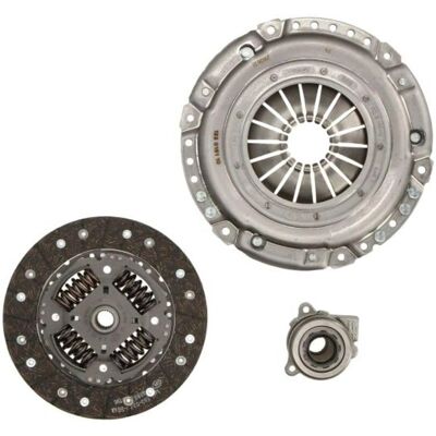 Luk Välityssarja - 220mm halkaisija Chevrolet Nubira Luk Välityssarja - 220mm halkaisija Chevrolet Nubira