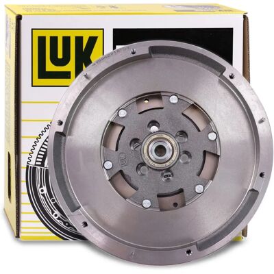 Volant d'inertie Luk - 415 0620 10 - pour VW Crafter 2.0 TDI - Boîte manuelle Volant d'inertie Luk - 415 0620 10 - pour VW Crafter 2.0 TDI - Boîte manuelle