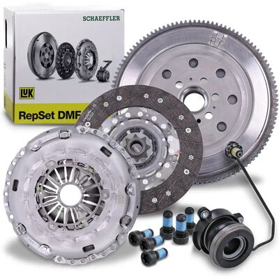 LuK Modèle 600 0158 00 - Kit d'embrayage pour Opel & Vauxhall LuK Modèle 600 0158 00 - Kit d'embrayage pour Opel & Vauxhall