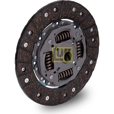 LuK 323 0820 10 Kobladseskive - Clutch Disc LuK 323 0820 10 Kobladseskive - Clutch Disc
