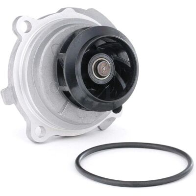 INA 06B121011 Vesipumppu Audi A3 A4 A6, Seat Altea, Skoda - Wasserpumpe INA 06B121011 Vesipumppu Audi A3 A4 A6, Seat Altea, Skoda - Wasserpumpe
