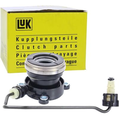 LuK Friksjonsutløser - Sentralt Utløserapparat for Opel Astra J, Zafira B, Fiat Grande Punto, Alfa Romeo 159 LuK Friksjonsutløser - Sentralt Utløserapparat for Opel Astra J, Zafira B, Fiat Grande Punto, Alfa Romeo 159