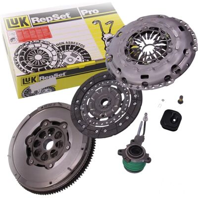 LuK Modell 600 0185 00 - Kupplungssatz LuK Modell 600 0185 00 - Kupplungssatz