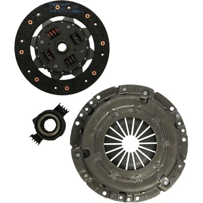 LUK 622 1423 00 Σετ συμπλέκτη - Συμβατό με Alfa Romeo & Fiat LUK 622 1423 00 Σετ συμπλέκτη - Συμβατό με Alfa Romeo & Fiat