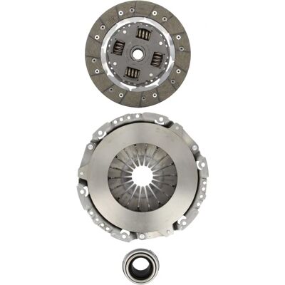 LuK Μοντέλο 624 1029 00 - Σετ συμπλέκτη για Land Rover - 240mm LuK Μοντέλο 624 1029 00 - Σετ συμπλέκτη για Land Rover - 240mm