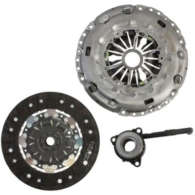 LuK 624 3715 33 - Clutch sæt LuK 624 3715 33 - Clutch sæt