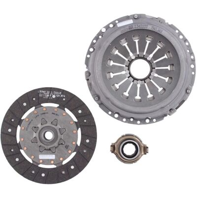 LuK 623 3546 00 Kit d'Embrayage - Pour Alfa Romeo 145-166 LuK 623 3546 00 Kit d'Embrayage - Pour Alfa Romeo 145-166