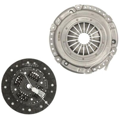 Kit d'embrayage LuK 622 1396 09 - Kit d'embrayage Kit d'embrayage LuK 622 1396 09 - Kit d'embrayage