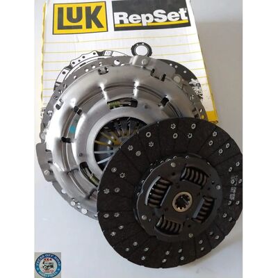Schaeffler LuK 630 3106 09 Zestaw sprzęgła - Dwumasowe koło zamachowe Schaeffler LuK 630 3106 09 Zestaw sprzęgła - Dwumasowe koło zamachowe