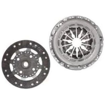 LuK Modelo 623 3553 09 - Kit de Embrague LuK Modelo 623 3553 09 - Kit de Embrague