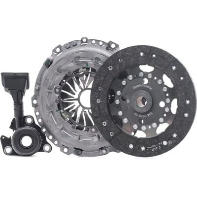 Kit frizione LuK per Peugeot & Citroën - 240mm - Qualità originale Kit frizione LuK per Peugeot & Citroën - 240mm - Qualità originale