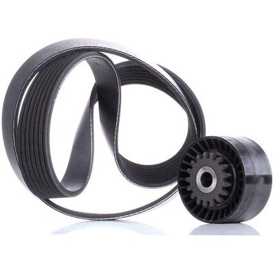 INA Renault Timing Belt Kit - 529 0016 10 INA Renault Timing Belt Kit - 529 0016 10