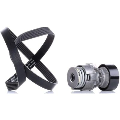 INA Modèle 529 0009 10 Kit de courroies trapézoïdales - Courroies poly V INA Modèle 529 0009 10 Kit de courroies trapézoïdales - Courroies poly V