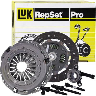 LuK 624 3476 34 Kit d'Embrayage - Kit d'embrayage LuK 624 3476 34 Kit d'Embrayage - Kit d'embrayage