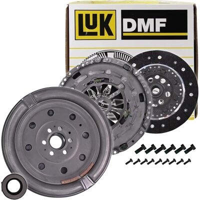 LuK 600 0199 00 Kit d'embrayage - Réglage automatique LuK 600 0199 00 Kit d'embrayage - Réglage automatique