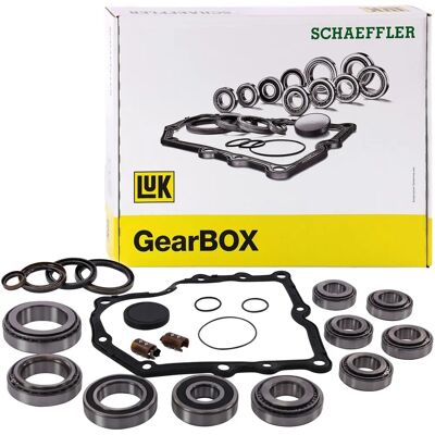 LuK 462005710 Gearbox Reparatursæt LuK 462005710 Gearbox Reparatursæt