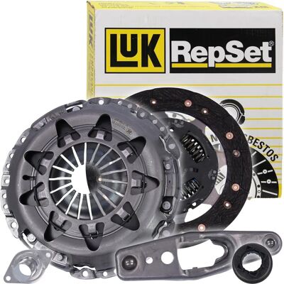 LuK Kit d'embrayage 622 3336 00 - Kit d'embrayage LuK Kit d'embrayage 622 3336 00 - Kit d'embrayage