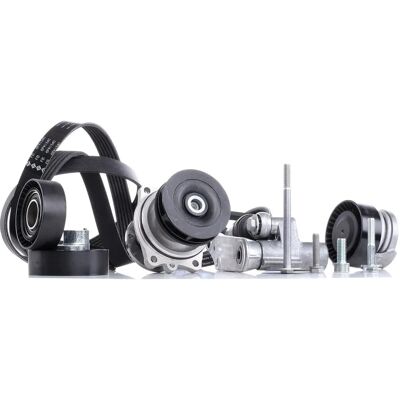 INA Wasserpumpe + Keilrippenriemensatz für BMW - Modell 529 0053 30 INA Wasserpumpe + Keilrippenriemensatz für BMW - Modell 529 0053 30