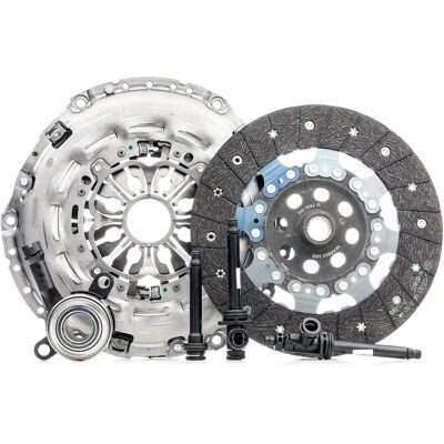 LuK Kupplungssatz 626 3049 33 - Automobilteile LuK Kupplungssatz 626 3049 33 - Automobilteile