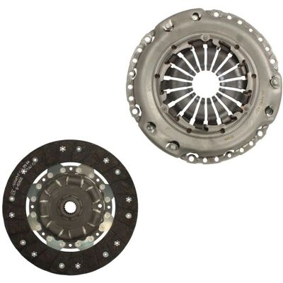 LuK Clutch Kit 623 3563 09 LuK Clutch Kit 623 3563 09