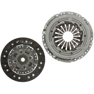 Abarth 55222123 55235564 55235565 Kupplungssatz - Kupplungsbelag & Druckplatte Abarth 55222123 55235564 55235565 Kupplungssatz - Kupplungsbelag & Druckplatte
