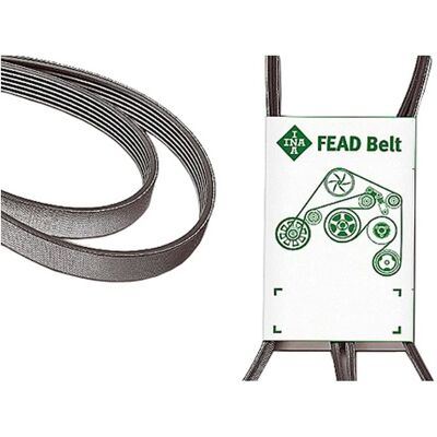 INA FB 6PK2193 V-ribbebelt - V-ribbebelt INA FB 6PK2193 V-ribbebelt - V-ribbebelt