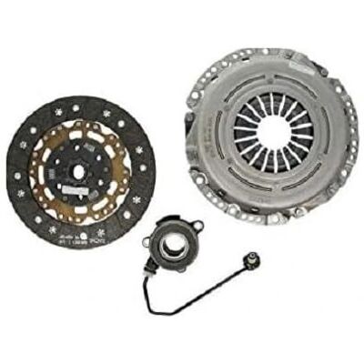LuK Kupplungssatz 622 3152 33 - Fahrzeugtyp LuK Kupplungssatz 622 3152 33 - Fahrzeugtyp