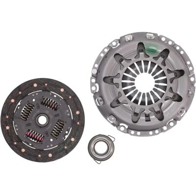 Luk 619 3158 00 Clutch Kit - Til Daihatsu Sirion II, Materia Luk 619 3158 00 Clutch Kit - Til Daihatsu Sirion II, Materia