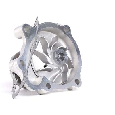 INA 538 0096 10 Vesipumppu - Opel Astra, Corsa, Meriva varten INA 538 0096 10 Vesipumppu - Opel Astra, Corsa, Meriva varten