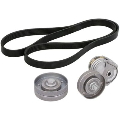 INA V-ripstoppari - Setti hihnoille VW, Skoda, Seat - 529 0108 10 INA V-ripstoppari - Setti hihnoille VW, Skoda, Seat - 529 0108 10