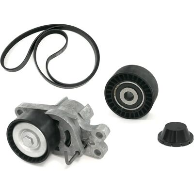 Set curele INA - Set complet Set curele INA - Set complet