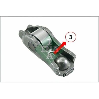 INA 422 0242 10 Motor Timing - Motor Timing Del INA 422 0242 10 Motor Timing - Motor Timing Del