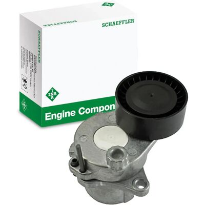 Tensione cinghia V INA - Modello 534 0443 10 - Per Mercedes-Benz, Jeep Tensione cinghia V INA - Modello 534 0443 10 - Per Mercedes-Benz, Jeep
