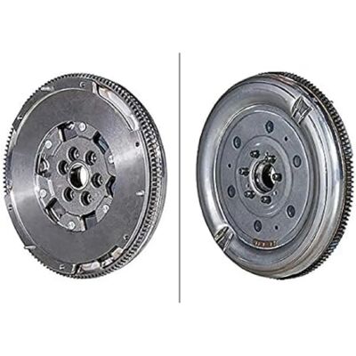 LuK Tasapainottava - 415 0654 10 - Yhteensopiva VW, Audi, Seat, Skoda, Ford LuK Tasapainottava - 415 0654 10 - Yhteensopiva VW, Audi, Seat, Skoda, Ford