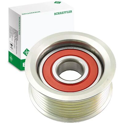 INA 532 0803 10 Spændingshjul til Honda Civic 9, CR-V 3, Accord 8 INA 532 0803 10 Spændingshjul til Honda Civic 9, CR-V 3, Accord 8
