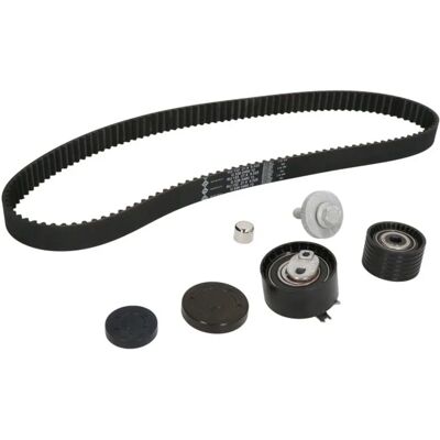 Set curea de distribuție INA - 132 dinți, 27,4mm lățime - Set de distribuție Set curea de distribuție INA - 132 dinți, 27,4mm lățime - Set de distribuție