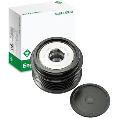 INA Alternator Pulley for Yaris, Auris INA Alternator Pulley for Yaris, Auris