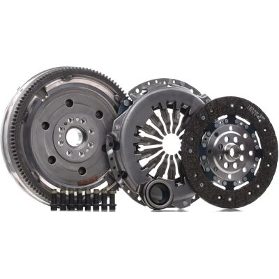 Kit de ambreiaj LuK pentru Mazda cu volant dublu masă - 600 0211 00 Kit de ambreiaj LuK pentru Mazda cu volant dublu masă - 600 0211 00
