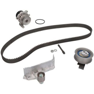 INA Water Pump & Timing Belt Kit - Water Pump, Audi A4 B6/B7 INA Water Pump & Timing Belt Kit - Water Pump, Audi A4 B6/B7