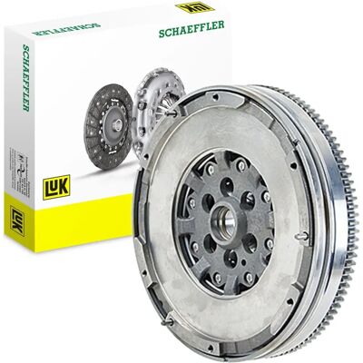 LuK 415 0697 10 - Volano bimassa Fiat Jeep LuK 415 0697 10 - Volano bimassa Fiat Jeep