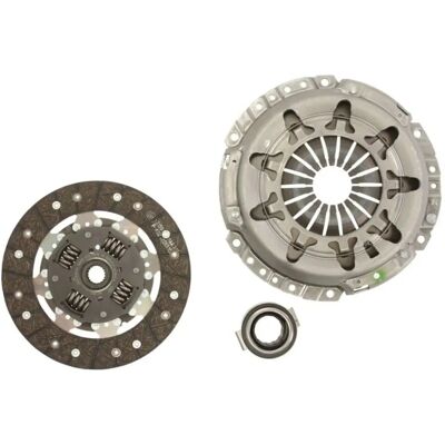Kit cuplu LuK 622 3329 00 - Cu rulment de cuplu Kit cuplu LuK 622 3329 00 - Cu rulment de cuplu