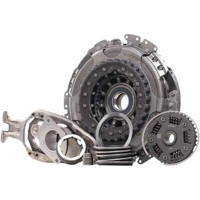 LuK 602 0006 00 Kupplungssatz für VW, Audi, Skoda, Seat LuK 602 0006 00 Kupplungssatz für VW, Audi, Skoda, Seat
