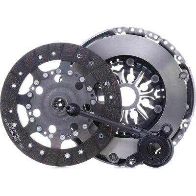 LuK 240mm Kupplungssatz für Nissan Qashqai, X-Trail & Renault Kadjar LuK 240mm Kupplungssatz für Nissan Qashqai, X-Trail & Renault Kadjar