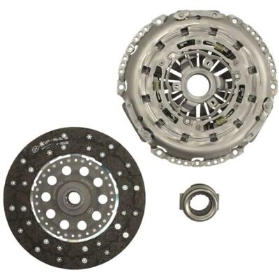 LuK 626 3107 00 Clutch Kit - Automatisk justering LuK 626 3107 00 Clutch Kit - Automatisk justering