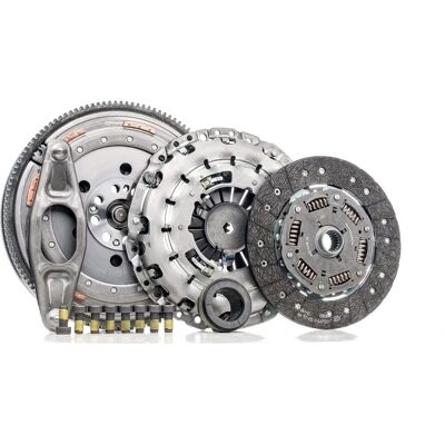 LuK Clutch Kit med svinghjul - BMW E90/E91/E83/E92/E84 LuK Clutch Kit med svinghjul - BMW E90/E91/E83/E92/E84